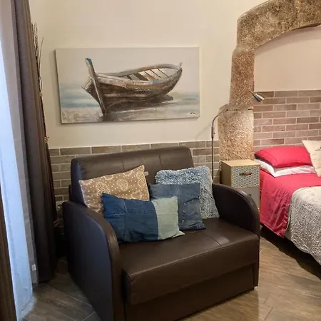 Tiny House In The Center Apartment