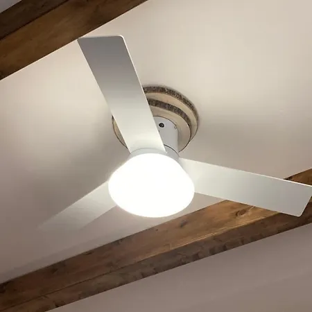 Tiny House In The Center Apartment
