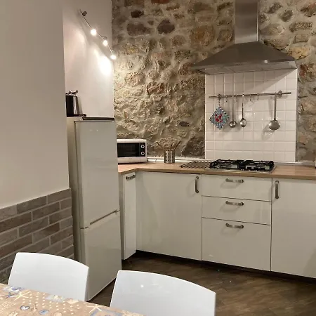 Tiny House In The Center * Torri Del Benaco