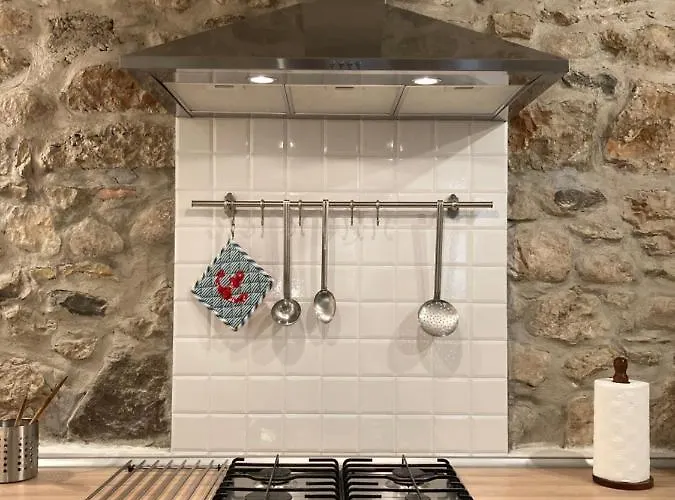 شقة Tiny House In The Center