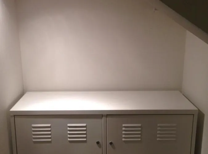 Tiny House In The Center توري ديل بيناكو