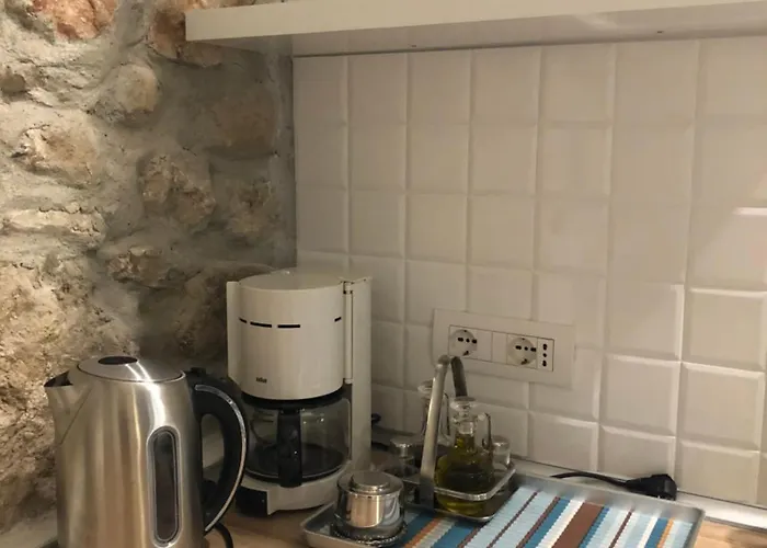 Tiny House In The Center شقة توري ديل بيناكو