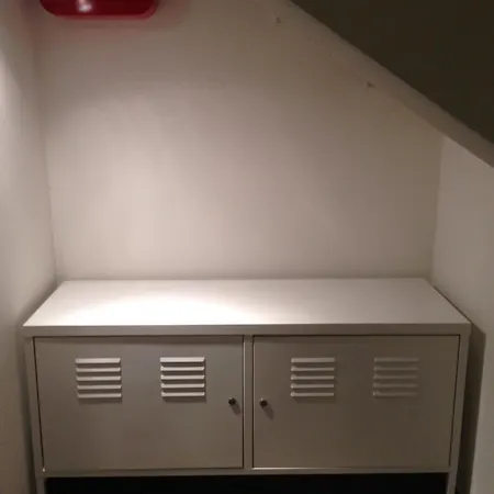 Tiny House In The Center トッリ・デル・ベーナコ