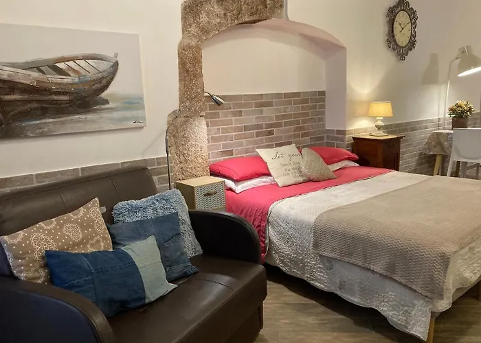 شقة Tiny House In The Center